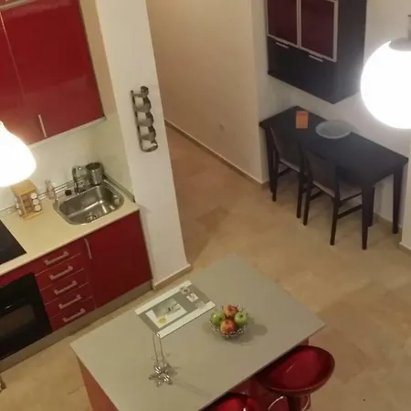 Appartement Ana's *
