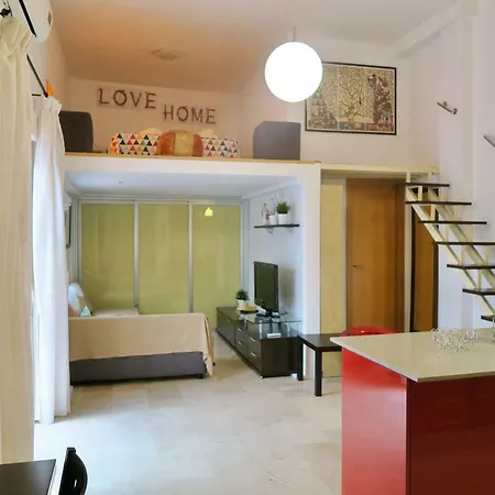 Appartement Ana's *