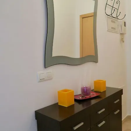 Ana's Appartement *