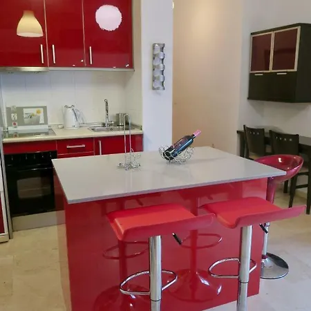Ana's Appartement *