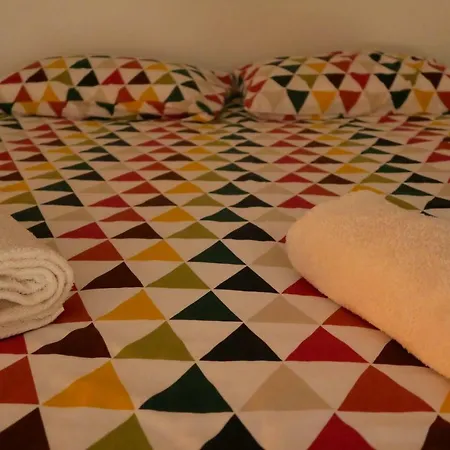 Ana's Appartement *