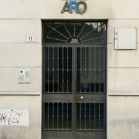 Ana's * Málaga