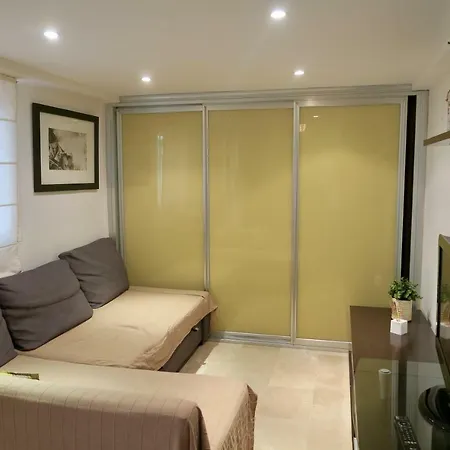 Ana's Appartement *