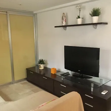 Ana's Málaga
