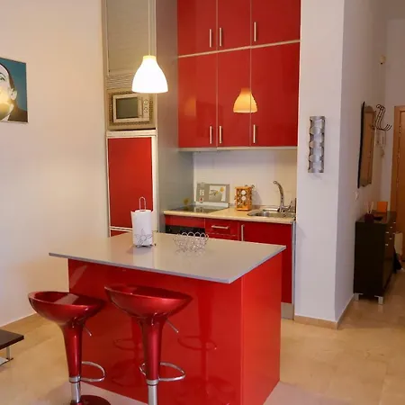 Ana's Appartement *