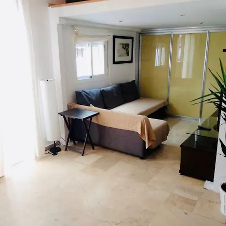 Appartement Ana's